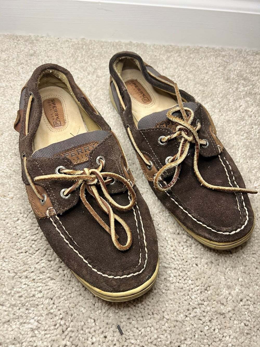 Sperry Top-Sider 8